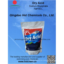 Productos químicos para piscinas de ácido seco (SPC-PM001)